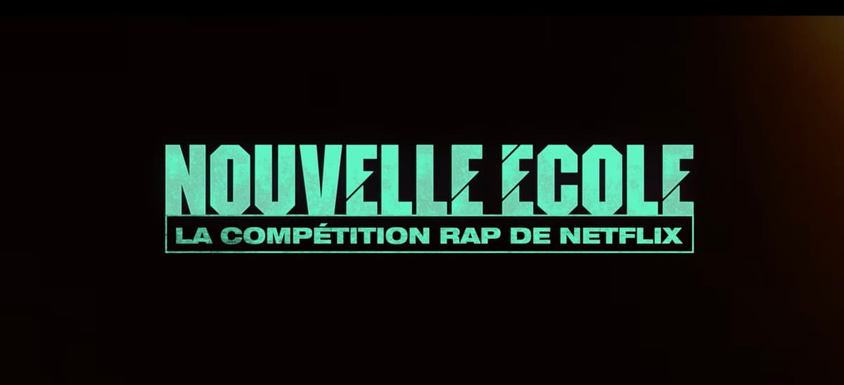 Kohndo — Coach Nouvelle Ecole Saison 1 sur Netflix