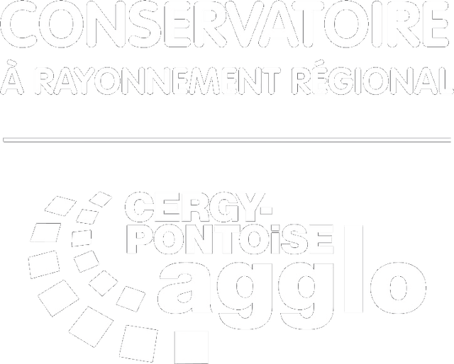 Conservatoire de Cergy-Pontoise