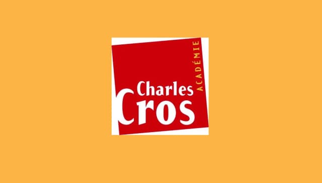 Prix Charles Cros
