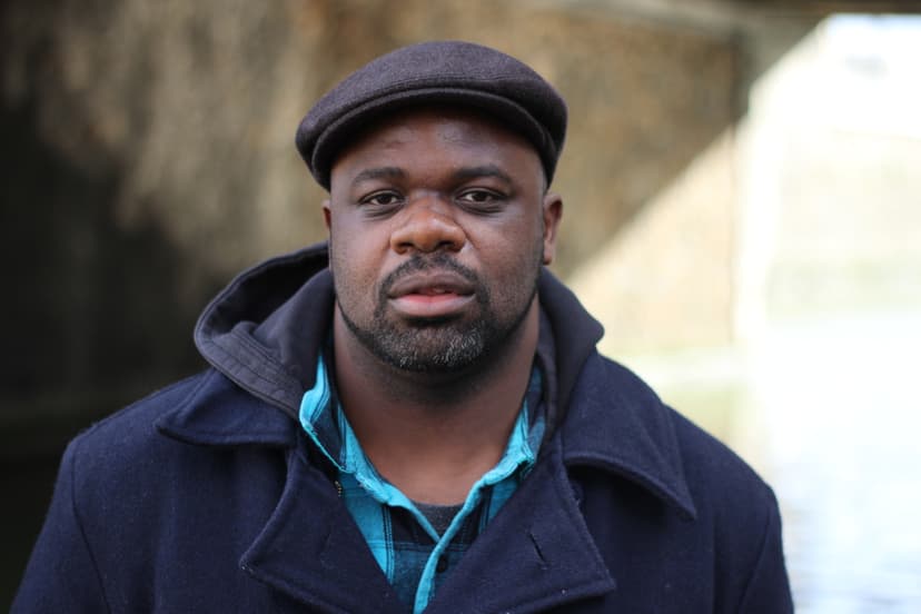 Kohndo - Premier professeur de rap en France