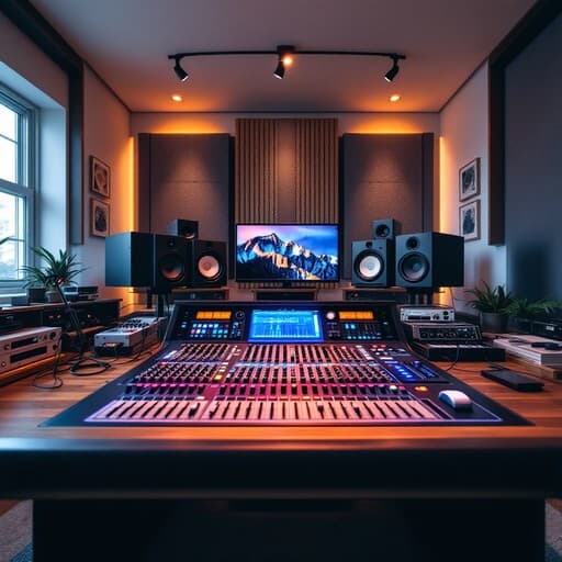 Mixage voix rap : le guide complet pour un son pro