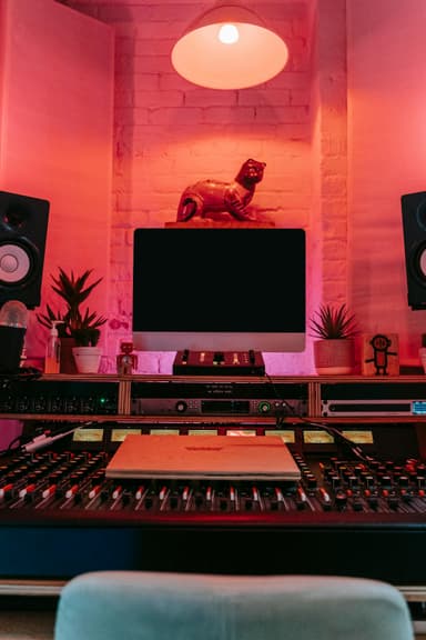 Beatmaking & production musicale